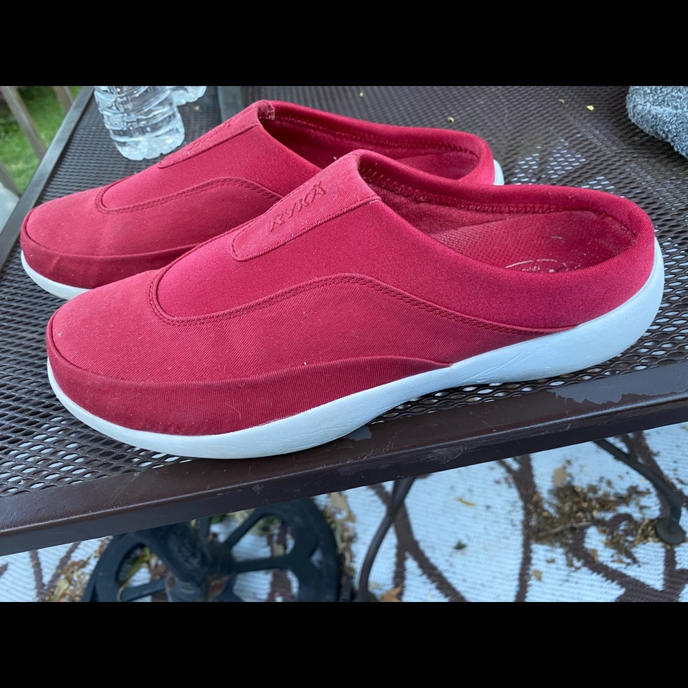 /Ryka shoes